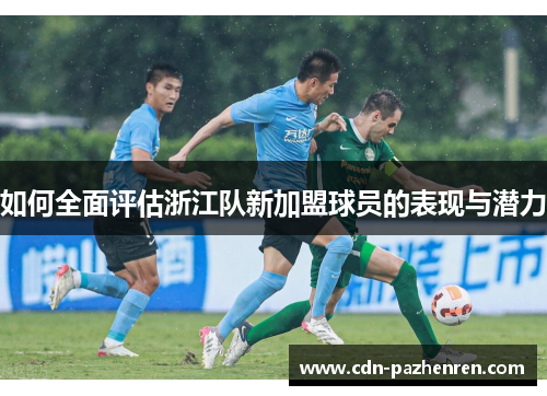 如何全面评估浙江队新加盟球员的表现与潜力