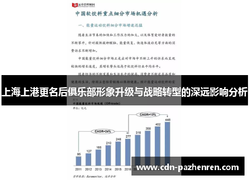 上海上港更名后俱乐部形象升级与战略转型的深远影响分析