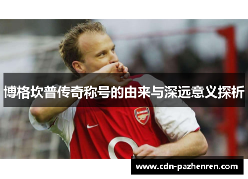 博格坎普传奇称号的由来与深远意义探析