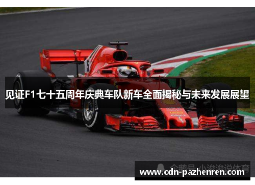 见证F1七十五周年庆典车队新车全面揭秘与未来发展展望