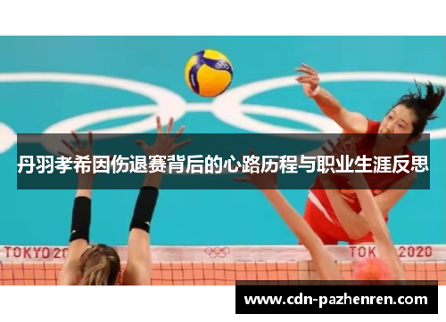 丹羽孝希因伤退赛背后的心路历程与职业生涯反思