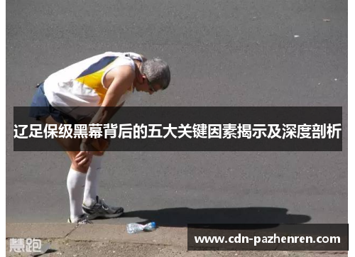 辽足保级黑幕背后的五大关键因素揭示及深度剖析