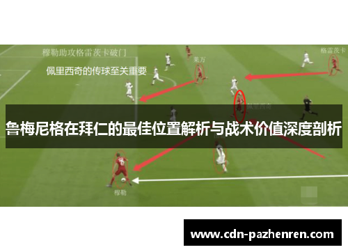鲁梅尼格在拜仁的最佳位置解析与战术价值深度剖析